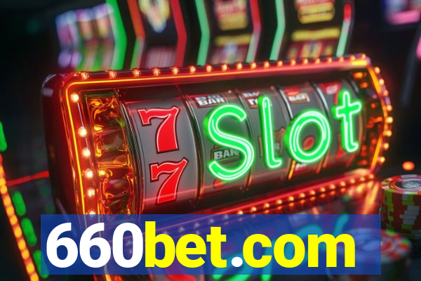 660bet.com