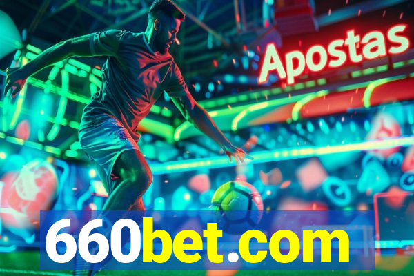 660bet.com