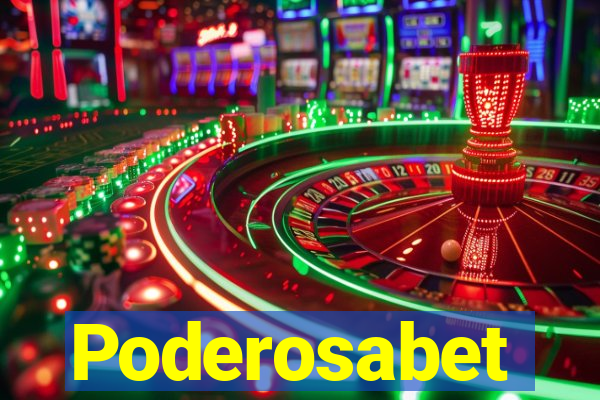 Poderosabet