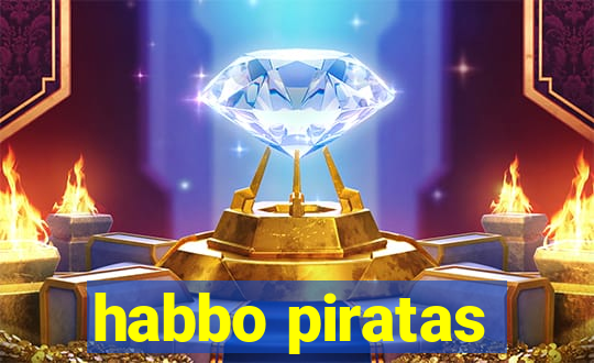 habbo piratas