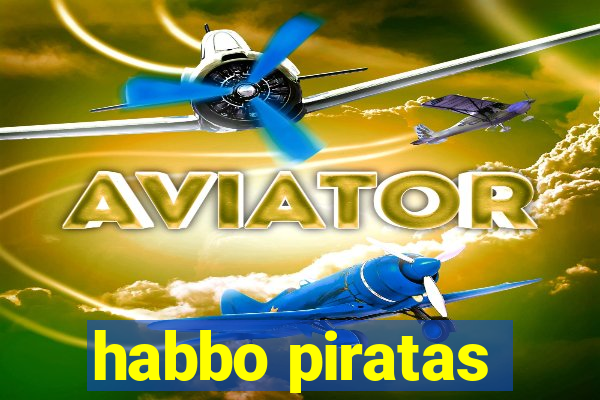 habbo piratas