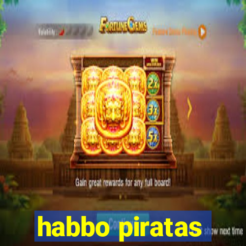 habbo piratas