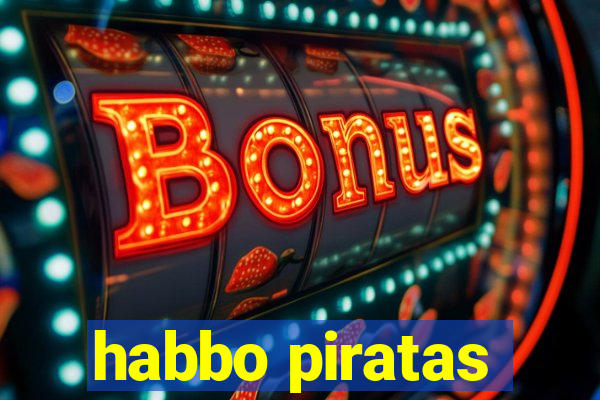 habbo piratas