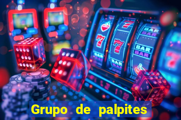 Grupo de palpites de futebol gratis