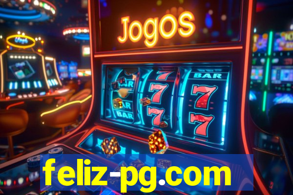 feliz-pg.com