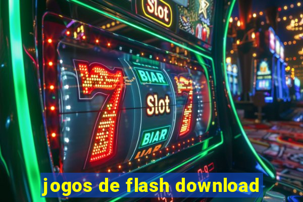 jogos de flash download
