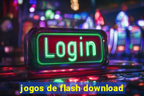 jogos de flash download