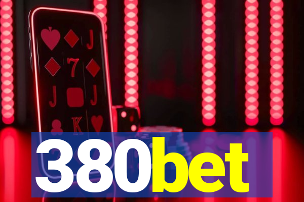 380bet