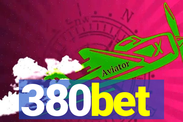 380bet