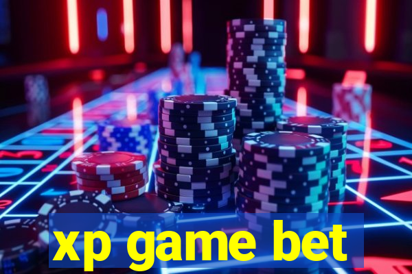 xp game bet