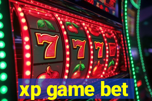 xp game bet