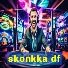 skonkka df