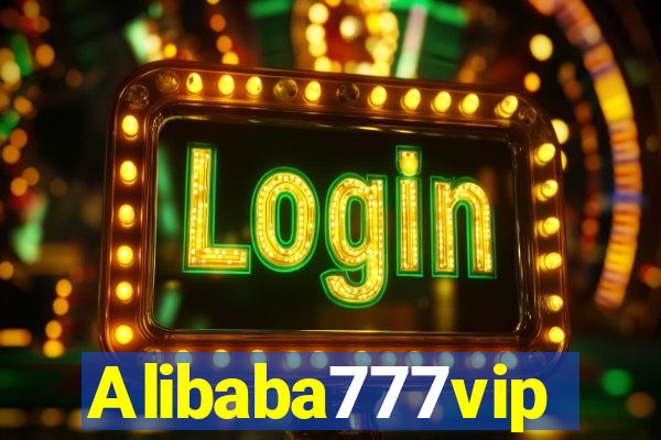 Alibaba777vip