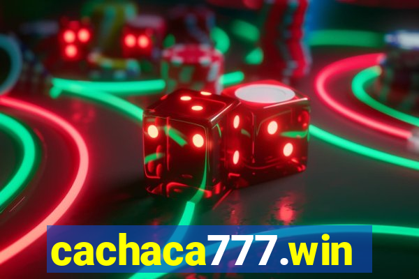 cachaca777.win