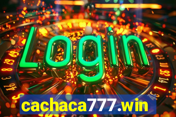 cachaca777.win