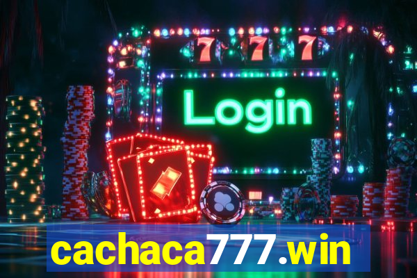 cachaca777.win