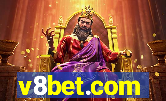 v8bet.com