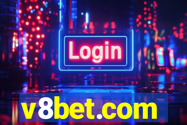 v8bet.com