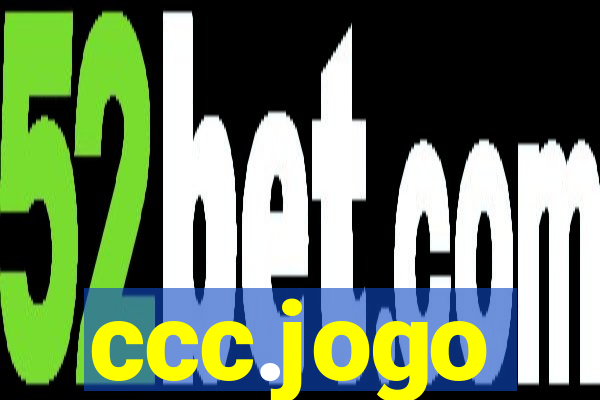 ccc.jogo