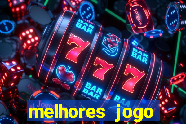 melhores jogo offline android