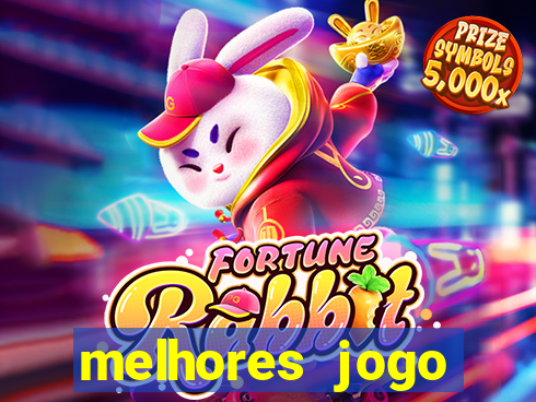 melhores jogo offline android