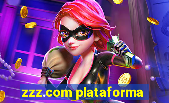 zzz.com plataforma