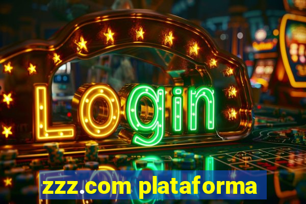 zzz.com plataforma