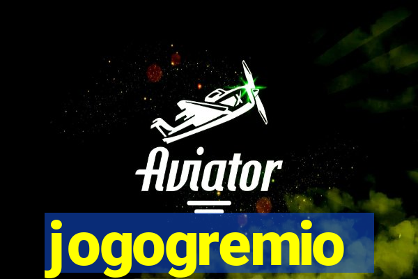 jogogremio