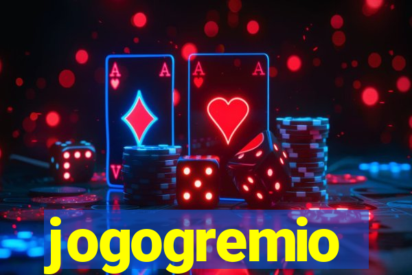 jogogremio