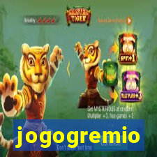 jogogremio