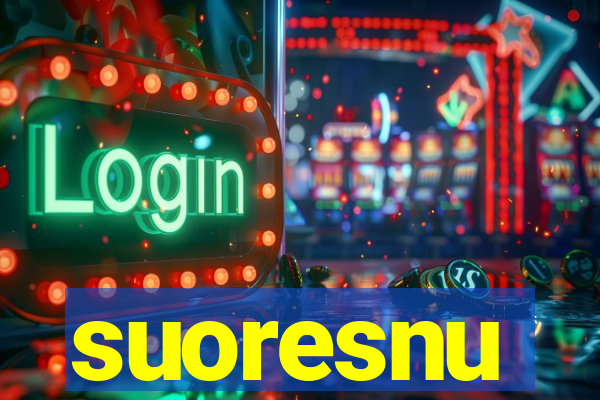 suoresnu