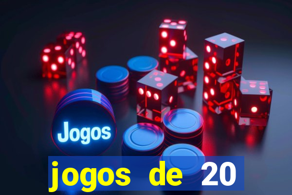 jogos de 20 centavos na betano