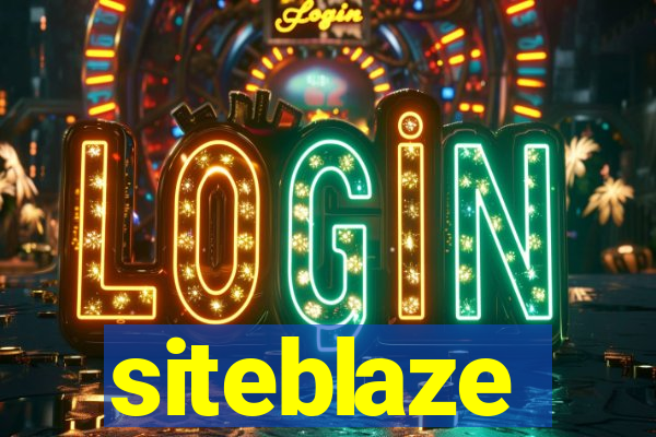siteblaze
