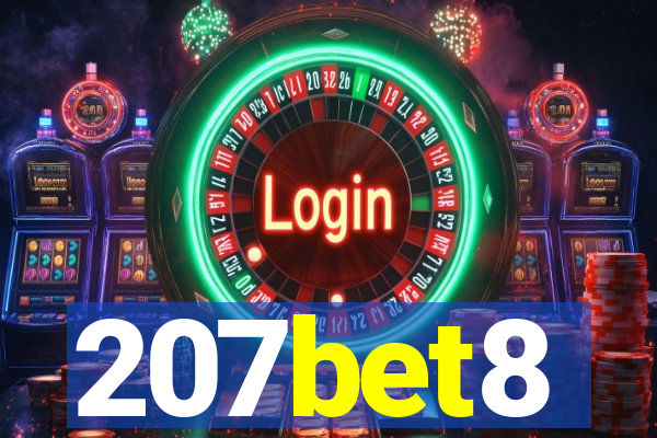 207bet8