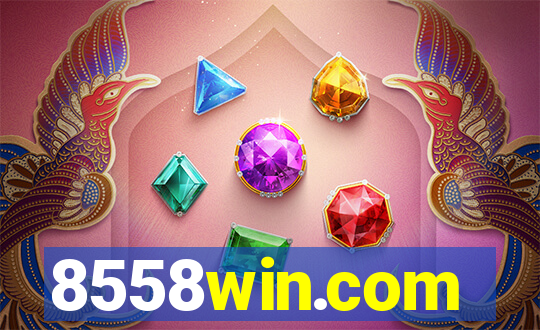 8558win.com