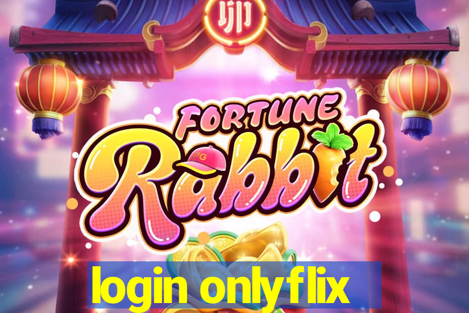 login onlyflix