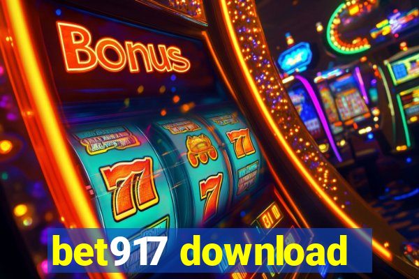 bet917 download