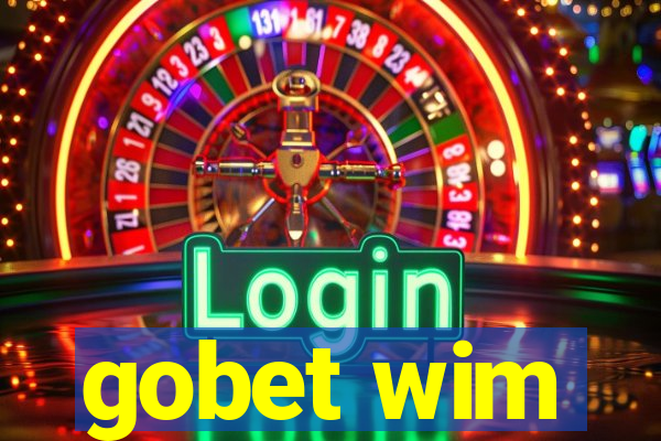 gobet wim