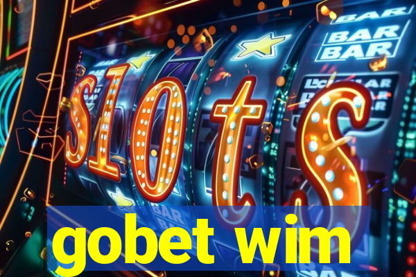 gobet wim