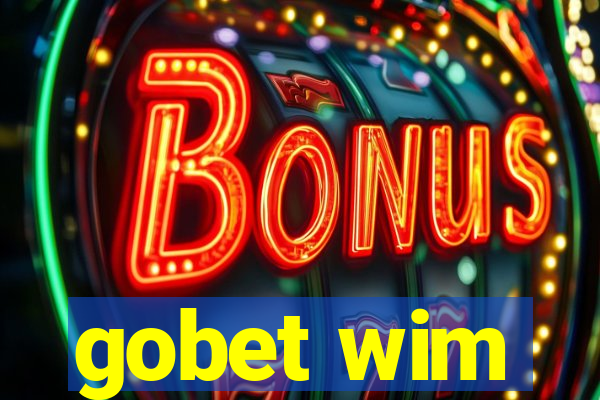 gobet wim