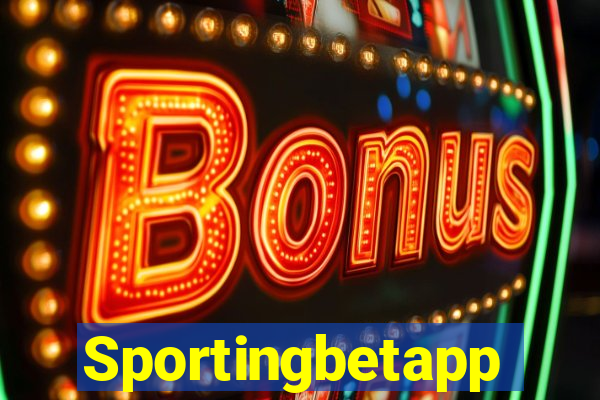 Sportingbetapp