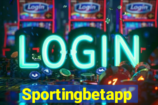 Sportingbetapp