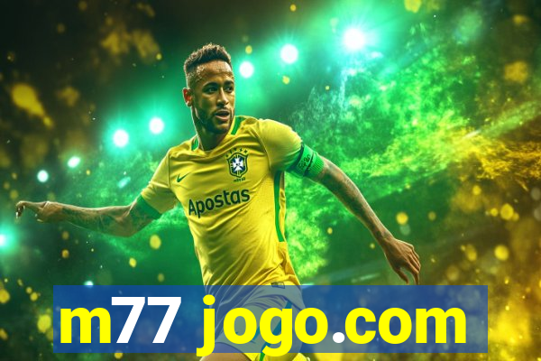 m77 jogo.com