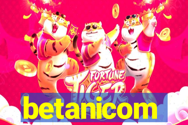 betanicom