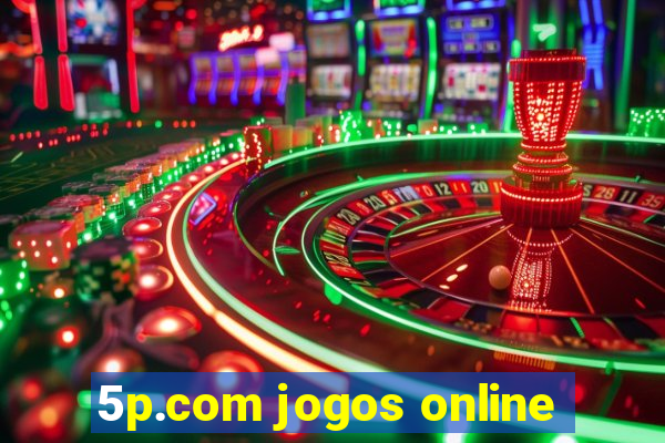 5p.com jogos online