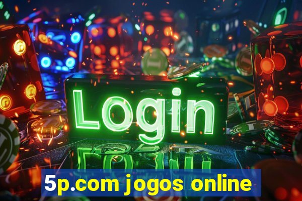 5p.com jogos online