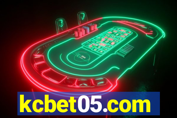 kcbet05.com