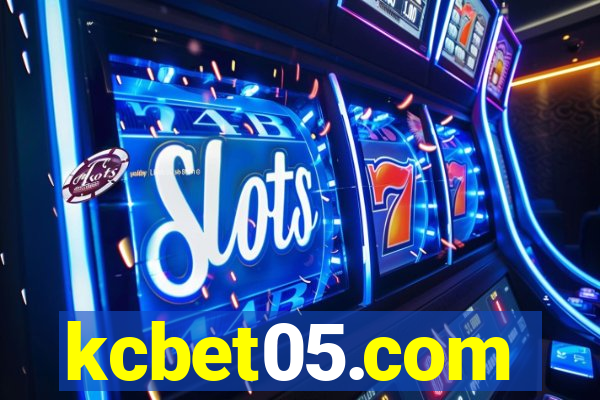 kcbet05.com