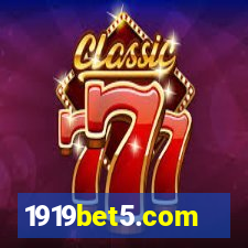 1919bet5.com