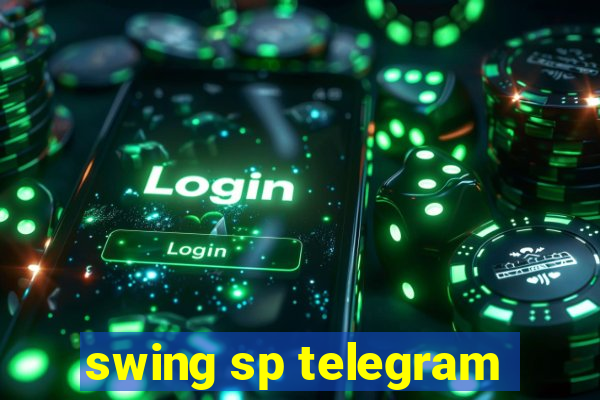 swing sp telegram